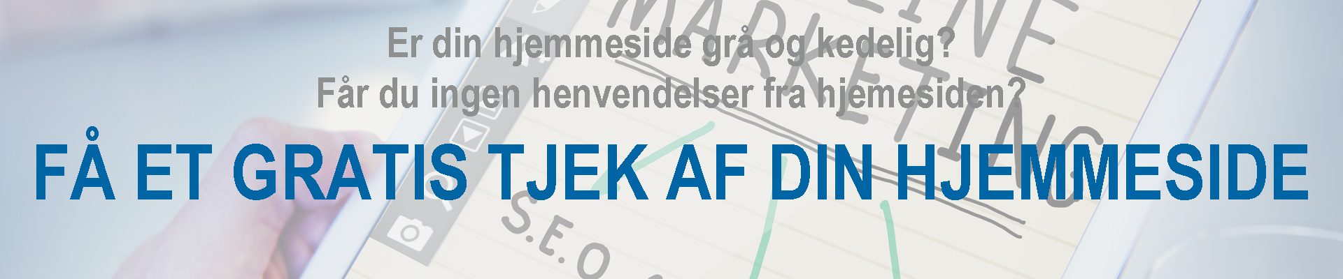 gratis-tjek-hjemmeside