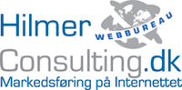 Webbureau Hilmer Consulting – Online markedsføring